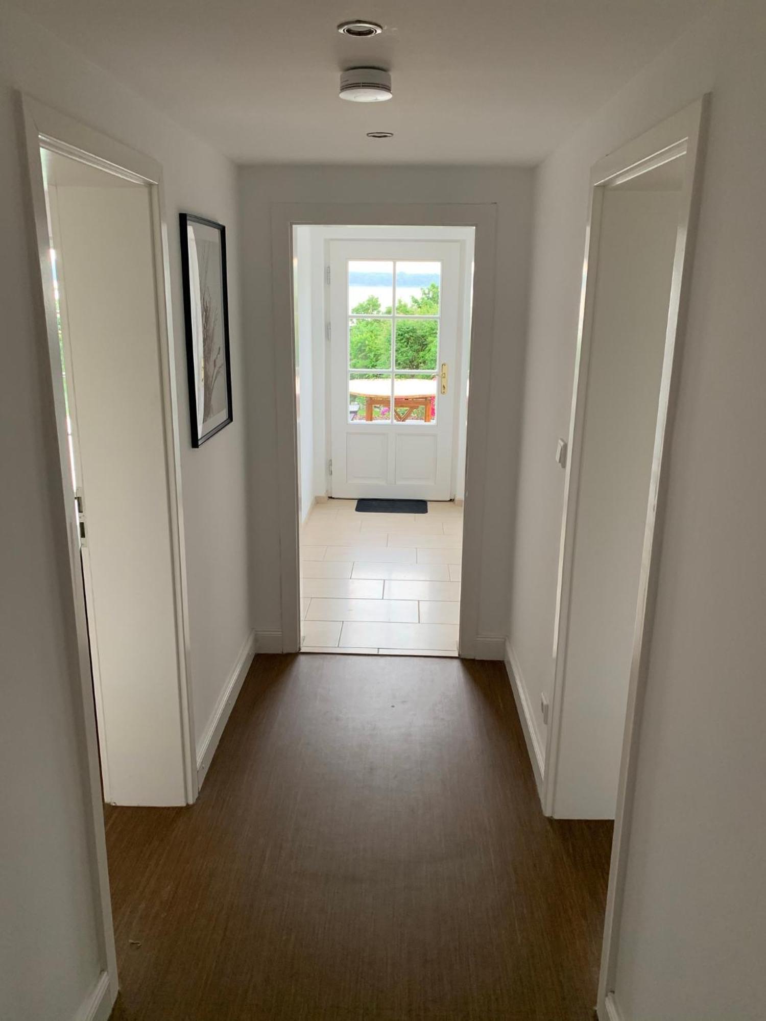 Traumhafter Seeblick Mit Grosser Terrasse Pogeez Exterior photo
